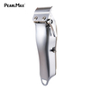 PearlMax Hair Cut Machine Beard Trimmer Cordless Barber Clippers Rechargeable Professional Electric Hair Trimmer for Men
