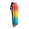 PearlMax Rechargeable Cordless Hair Styling Tool Grooming Kit Colorful Salon Barber Hair Trimmer