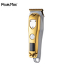Pearlmax Professional Wireless Hair Clipper for Easy Use Men's Grooming Kit