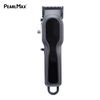 Pearlmax Professional Men's Electric Hair Clipper for Haircut Barber Grooming Kit for Household Outdoor Hotel Use
