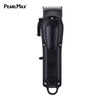 PearlMax Professional Electric Hair Clipper for Barbers Men's Hair Clipper