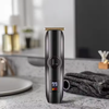 PearlMax Wholesale Hair Cutting Machine Rechargeable Beard Shaver Professional Electric Hair Trimmer for Men Barber