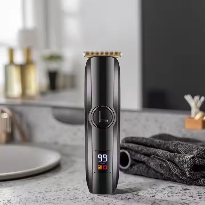 PearlMax Wholesale Hair Cutting Machine Rechargeable Beard Shaver Professional Electric Hair Trimmer for Men Barber