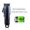 PearlMax High-quality Hair Clipper for Precise Trimming Electric Hair Clipper Quiet Hair Clipper for Sensitive Skin