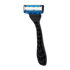 PearlMax 5 Blade Razor Shaving Knife Handle Razors 5 Five Blade Cartridge System Razors Recycle Metal Stainless Steel +ABS