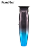 Pearlmax Cordless Rechargeable Hair Clipper for Men and Salon Hair Clipper