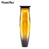 Pearlmax Professional Electric Hair Clipper for Barbers Home Hair Clipper