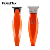 PearlMax Barber Clippers for Hair Cutting Rechargeable Men Haircut &Grooming Set 