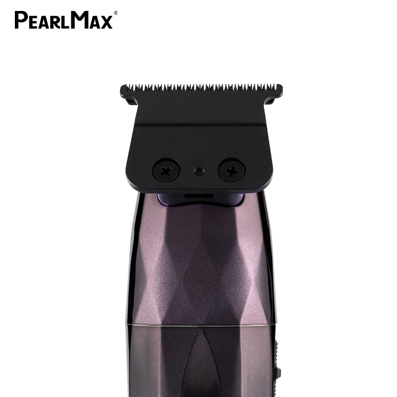 PearlMax USB Rechargeable Cordless Electric Hair Clipper for Men Hair Clipper