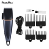 PearlMax Electric Hair Clipper Professional Hair Cutting Machine Men's Shaver Trimmer for Men Beard Haircut Machine