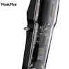 Pearlmax Custom Logo T-blade Cordless Hair Trimmer Salon Use Digital Electric Hair Clipper for Men