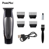 PearlMax Professional Electric Hair Clipper for Barbers Salon Hair Clipper