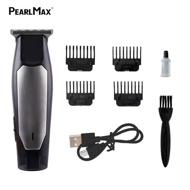 PearlMax Professional Electric Hair Clipper for Barbers Salon Hair Clipper