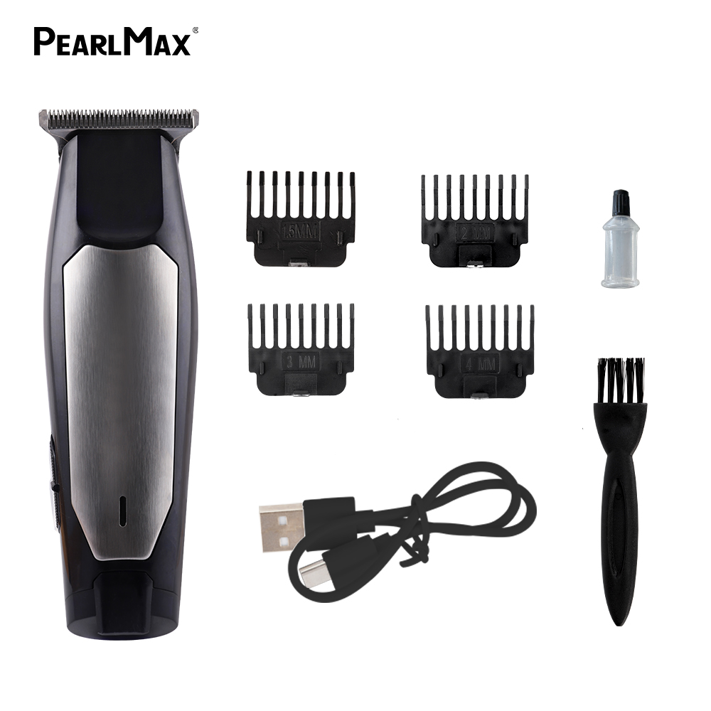 PearlMax Professional Electric Hair Clipper for Barbers Salon Hair Clipper