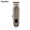 PearlMax Electric Hair Clipper for Beard And Hair Rechargeable Hair Clipper