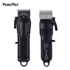 PearlMax Professional Electric Hair Clipper for Barbers Men's Hair Clipper