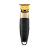 Pearlmax High Quality Electric Barber Clipper Professional Salon Beard Trimmer Clipper USB Men's Haircut Tools