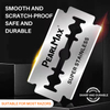 Double Edge Razor Blades Available for OEM Brand for Safety Razor