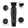 Pearlmax Professional Electric Hair Clipper for Barbers Adjustable Lever with LED Display Cordless Hair Trimmer