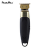 PearlMax Hair Clipper with Adjustable Blades for Hair Cutting Hair Trimmer for Home and Barber