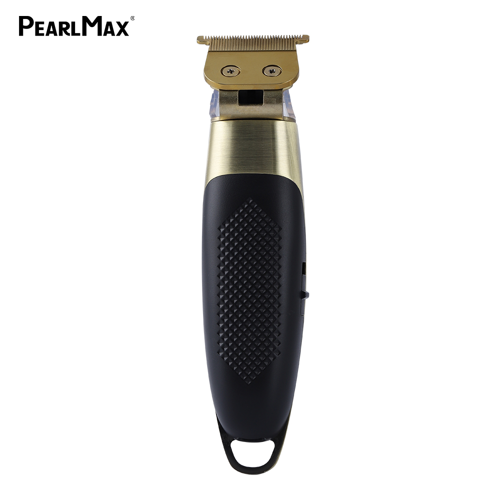 PearlMax Hair Clipper with Adjustable Blades for Hair Cutting Hair Trimmer for Home and Barber