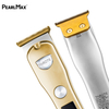 Pearlmax Cordless Hair Trimmer Men's Hair Clipper Electric Barber Clippers Haircut Machine Beard Shaver Men's Grooming Set