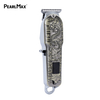 PearlMax Wireless Hair Clipper for Easy Use with Stainless Steel Blade Hair Trimmer for Salon And Barber