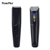PearlMax Professional Electric Shaver Haircut Barber Hair Cutting Set Stainless Steel Blade Hair Clippers Men Beard Trimmer Kit