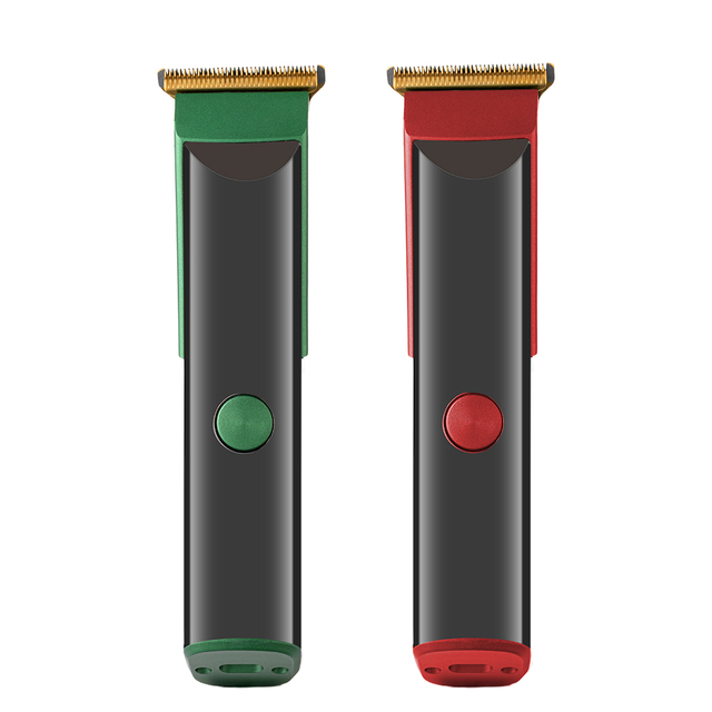 PearlMax USB Rechargeable Mens Hair Cutter Clippers Custom Electric Hair Trimmer Kit for Salon