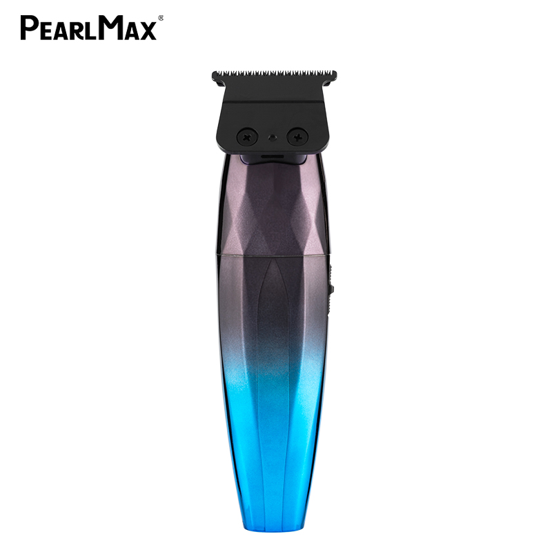 Pearlmax Cordless Rechargeable Hair Clipper for Men and Salon Hair Clipper