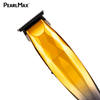 Pearlmax Professional Electric Hair Clipper for Barbers Home Hair Clipper