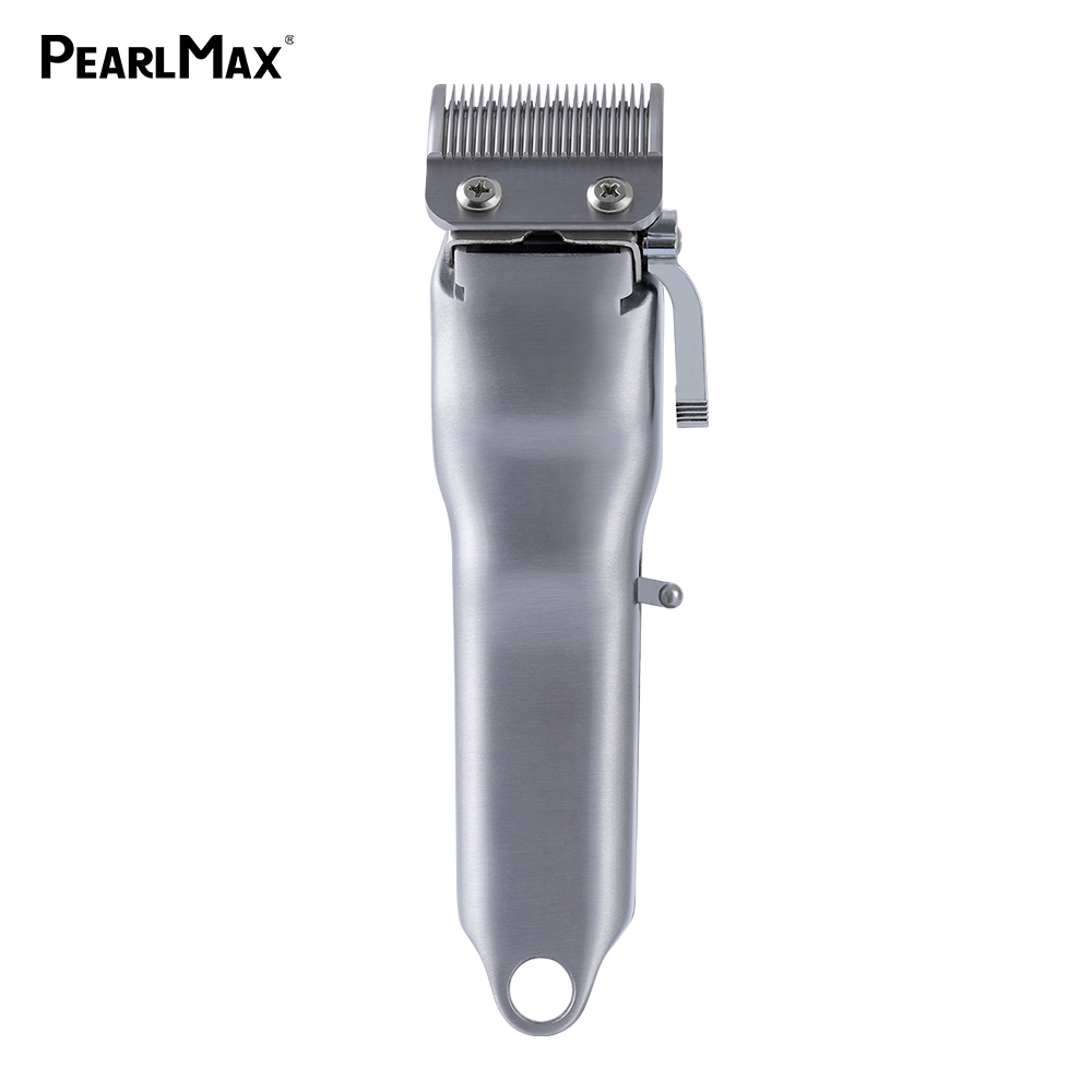 PearlMax USB Rechargeable Cordless Electric Hair Clipper for Men Hair Clipper