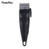 Pearlmax Professional Electric Shaver Haircut Barber Hair Cutting Set Stainless Steel Blade Hair Clippers Men's Grooming Kit