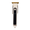 PearlMax Electric Men's Beard Trimmer Kit Cordless Hair Clipper with Adjustable Blades for Barber And Salon Use