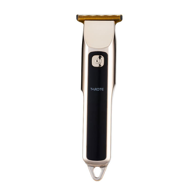 PearlMax Electric Men's Beard Trimmer Kit Cordless Hair Clipper with Adjustable Blades for Barber And Salon Use