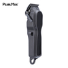 Pearlmax Professional Men's Electric Hair Clipper for Haircut Barber Grooming Kit for Household Outdoor Hotel Use