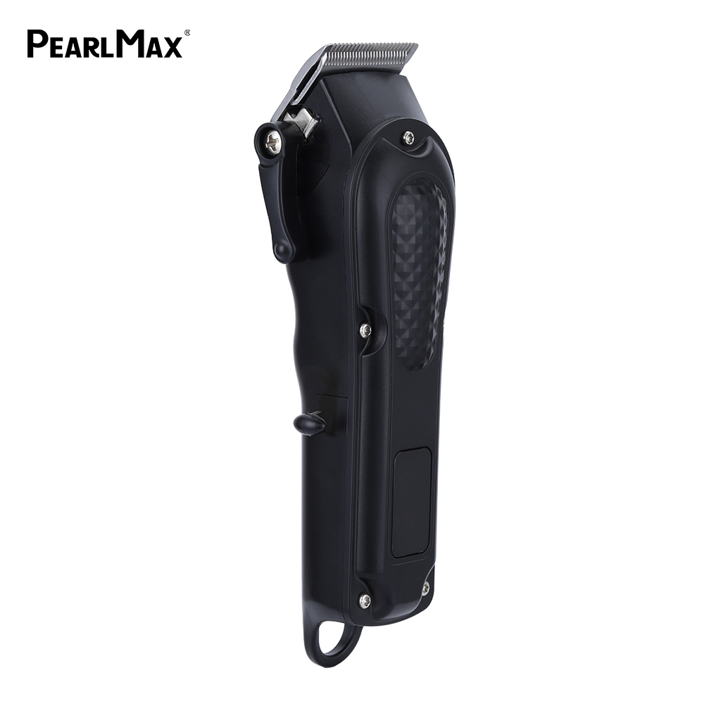 PearlMax Professional Electric Hair Clipper for Barbers Men's Hair Clipper