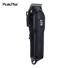 PearlMax Rechargeable Stainless Steel Hair Cutting Scissors Hair Clipper for Sensitive Skin