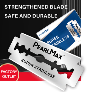 Double Edge Razor Blades Available for OEM Brand for Safety Razor