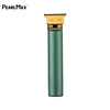 PearlMax Custom Logo Cordless Hair Trimmer Cutting Machine Digital Hair Clipper for Salon Use