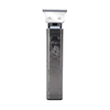 Pearlmax Mens Electric Hair Clipper with LCD Display USB Rechargeable Hair Trimmer for Salon Use