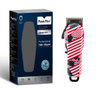 PearlMax Custom Electric Haircut Tools USB Charging Digital Mens Hair Clipper Trimmer for Barber