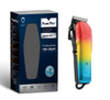 PearlMax Rechargeable Cordless Hair Styling Tool Grooming Kit Colorful Salon Barber Hair Trimmer