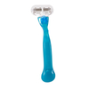 Best Triple Blades Razor for Face & Body Shaving Pain-Free Smoothness for Women