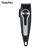 PearlMax Professional Hair Clipper For Barber Electric Hair Trimmer Cordless Rechargeable Men Grooming Set