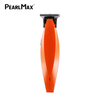 PearlMax Barber Clippers for Hair Cutting Rechargeable Men Haircut &Grooming Set 