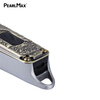 Pearlmax Professional USB Rechargeable Digital Hair Trimmer Waterproof Metal Blade Razor Barber Machine Men's Grooming