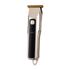 PearlMax Electric Men's Beard Trimmer Kit Cordless Hair Clipper with Adjustable Blades for Barber And Salon Use