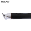 PearlMax Rechargeable Hair Clipper with Stainless Steel Blade High-Quality Hair Clipper for Precise Trimming
