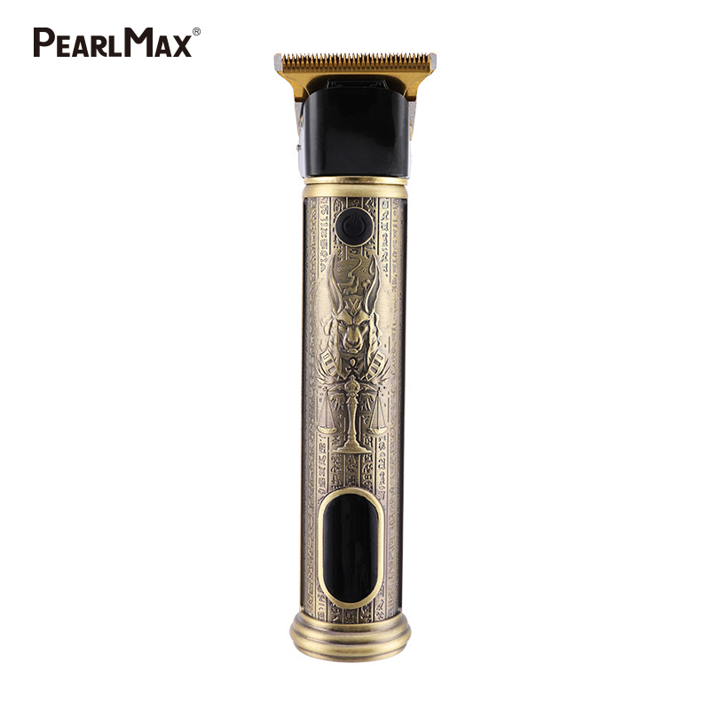 PearlMax Multi-functional Wireless Hair Clipper Affordable electric hair clippers Men Haircut &Grooming Set